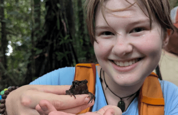 wildlife conservation program research wildlife